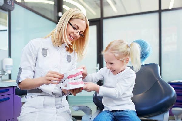 Tips For Finding The Best Emergency Pediatric Dentist For Your Child