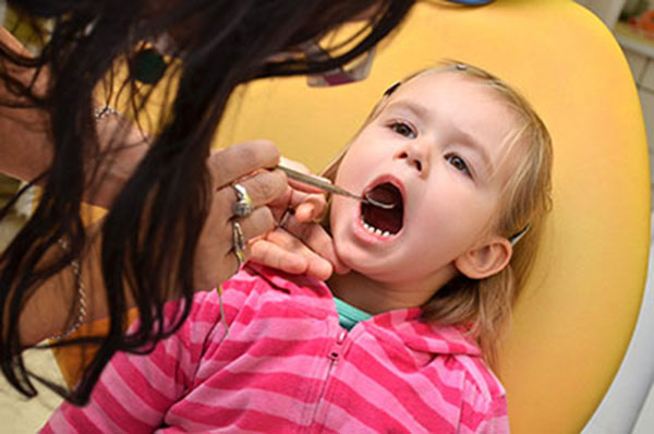 What Is A Pediatric Dental Emergency?